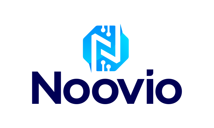 Noovio.com is for sale